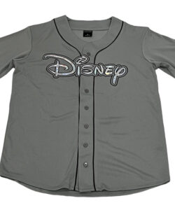Disney D23 Destination Expo Exclusive Baseball Jersey