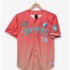 Disney Moana Te Fiti Baseball Jersey