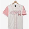 Disney The Aristocats Marie Baseball Jersey