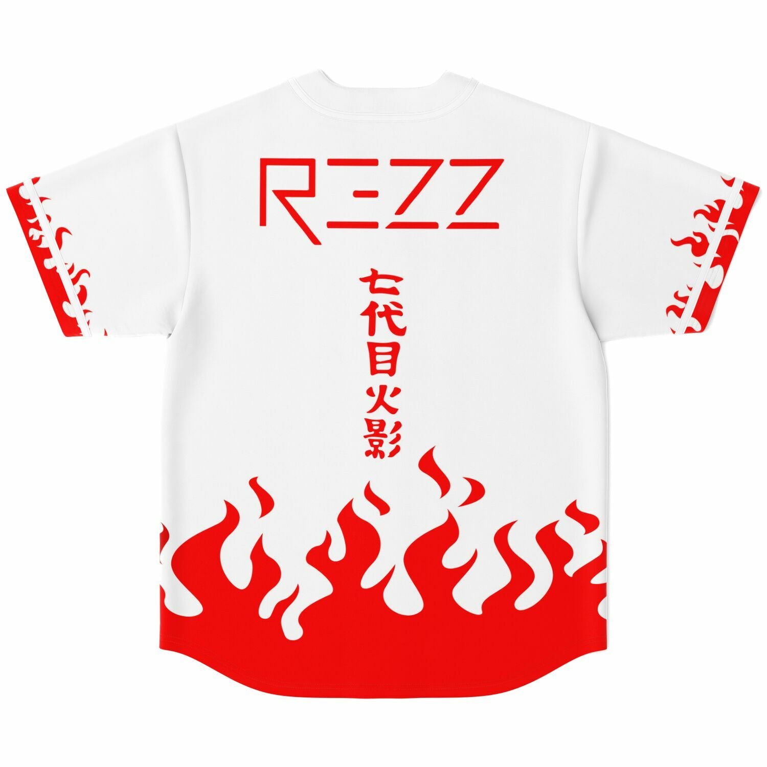 Fourth hokage cosplay V31