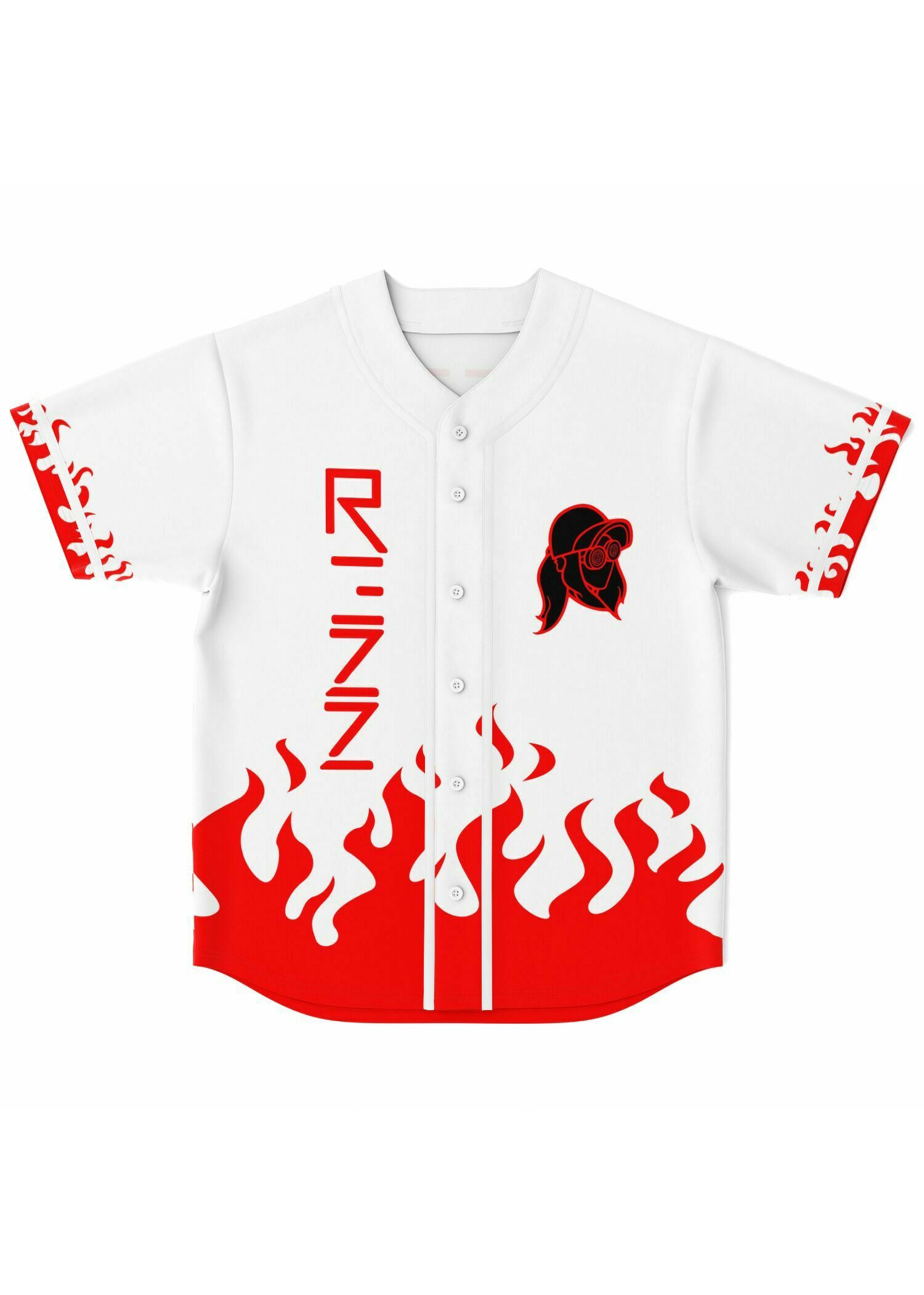 Fourth hokage cosplay V32