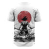 Goku Baseball Jersey, Dragon Ball Z Baseball Jerseyz1