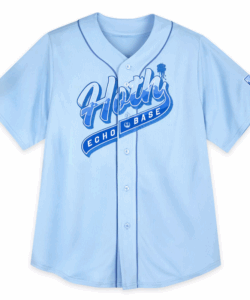 Hoth Echo Base Baseball Shirt for Adults  Star Wars The Empire Strikes Back