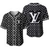 Louis Vuitton Premium Baseball Jersey #11