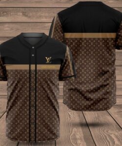 Louis Vuitton baseball Jersey #2