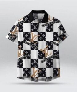 Louis Vuitton collared shirt #3