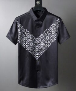Louis Vuitton collared shirt #4