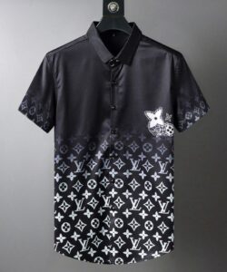 Louis Vuitton collared shirt #5