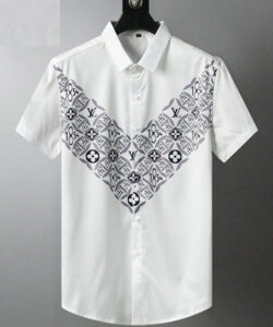 Louis Vuitton collared shirt #7
