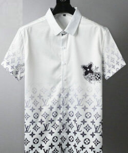 Louis Vuitton collared shirt #10