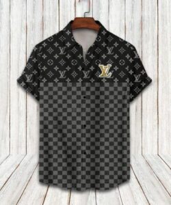 Louis Vuitton collared shirt #12