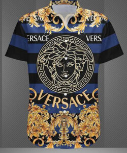 Versace collared shirt #3