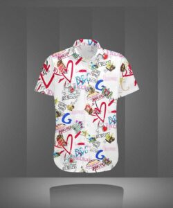 Dolce and Gabbana collared shirt #2