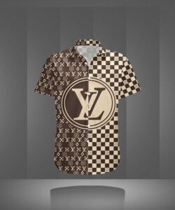 Louis Vuitton premium collared shirt #2