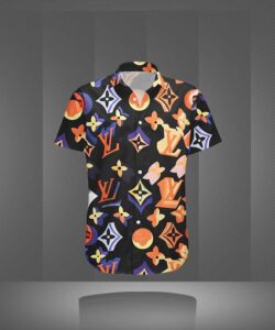 Louis Vuitton premium collared shirt #4