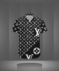 Louis Vuitton premium collared shirt #5