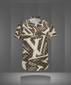 Louis Vuitton premium collared shirt #6