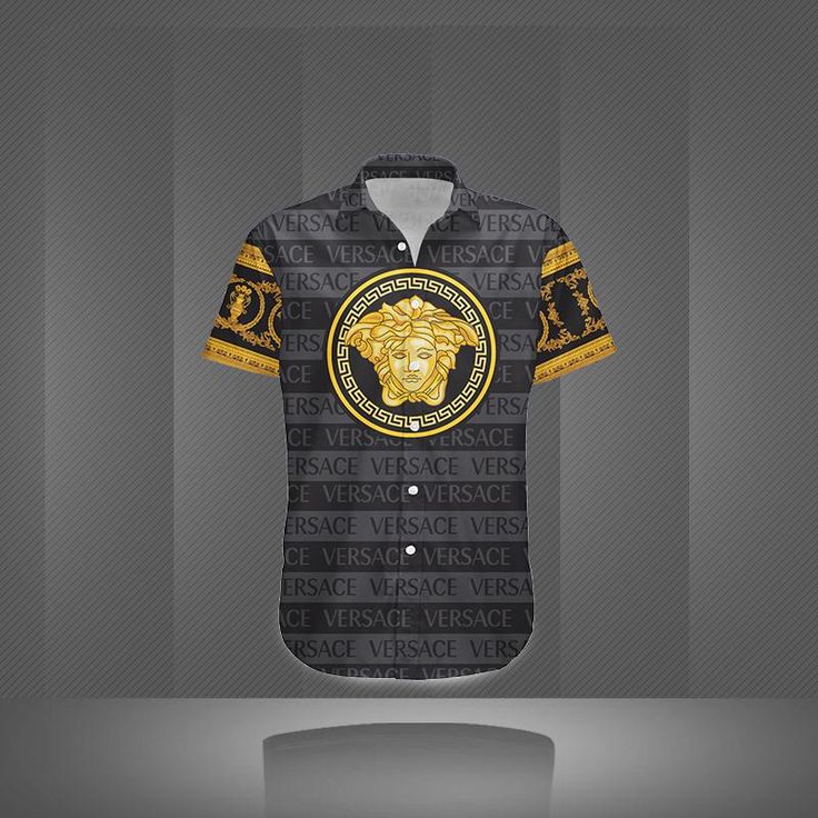 Luxury brand fashion hawaii shirt premium summer clothing special gift outfit for men 202