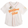 Moana Baseball Jersey for Adults – Walt Disney World