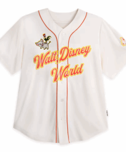 Moana Baseball Jersey for Adults – Walt Disney World