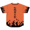 Naruto baseball jersey1
