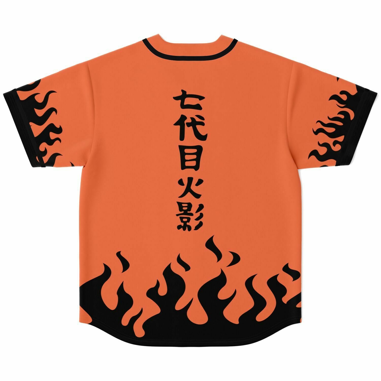 Naruto baseball jersey1