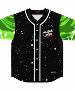 Rick & Morty in Halloween