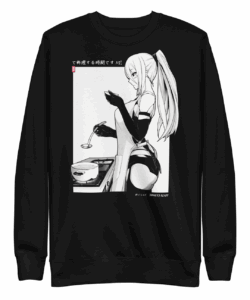 A2 (Dinner) - Sweater