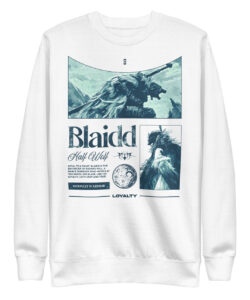 Blaidd - Sweater