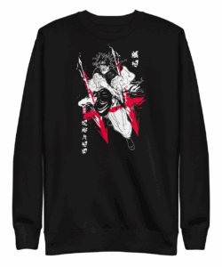 Choso (Death Painting) - Sweater
