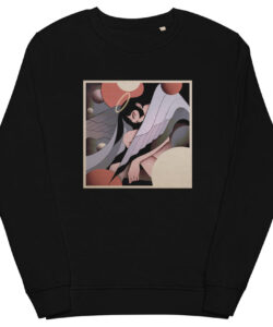 Confined • Crewneck Sweatshirt