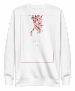 Death (ROSE) - Sweater