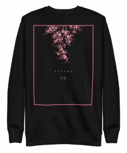 Dreams (空想) - Sweater