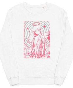 FALLEN • Crewneck Sweatshirt