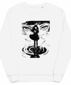 February 2025 • Crewneck Sweatshirt