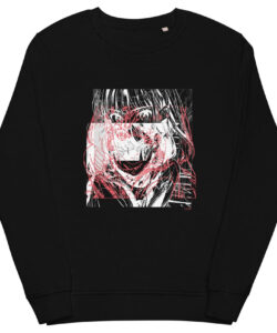 Frame of Mind • Crewneck Sweatshirt