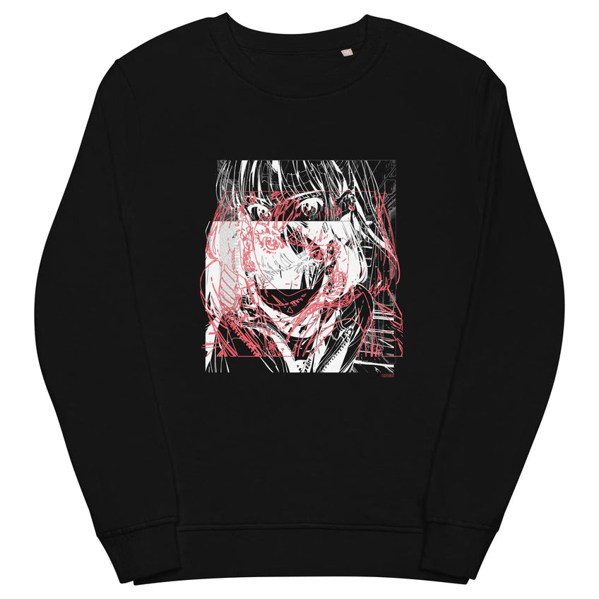 Frame of Mind • Crewneck Sweatshirt