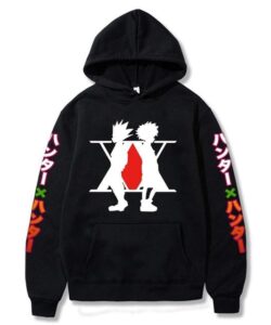 HXH Hoodie