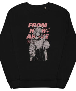 High Above • Crewneck Sweatshirt