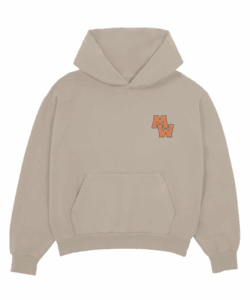 I'm A Little Crazy Hoodie