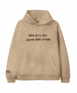 I'm The Problem Tour Hoodie