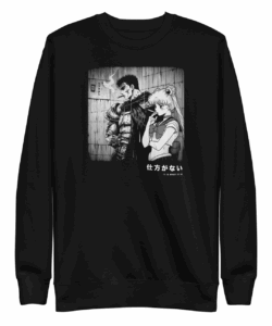 It is what it is - Sweater (AI)