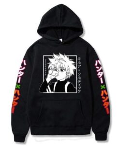 Killua Hoodie