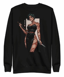 MAKI ZENIN - Sweater