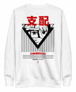 Makima (OBEY) - Sweater