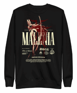 Malenia - Sweater