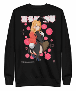 Marin (Bunny) - Sweater