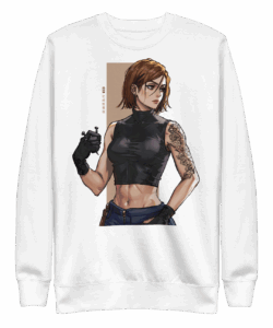 NOBARA KUGISAKI - Sweater