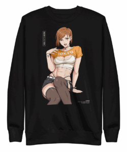 Nobara (Tokyo) - Sweater