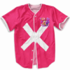 One Piece Tony Tony Chopper Art Logo Design Baseball Shirt